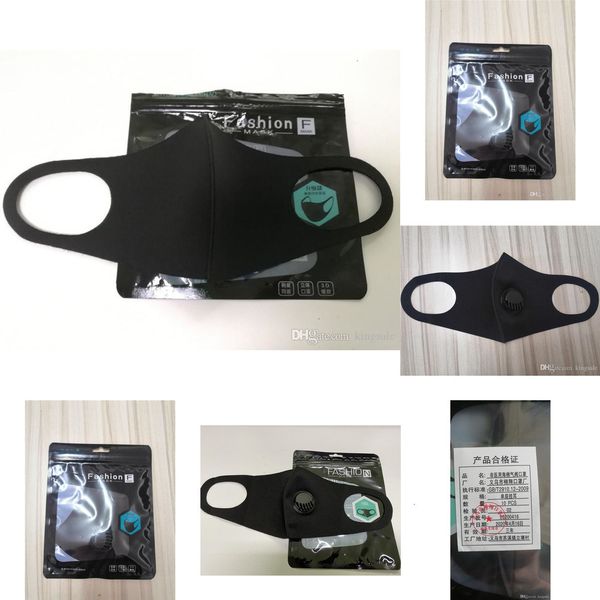 

dustproof fast sponge pm2.5 ship pollution coslony half face mouth mask with valve b7oj 704t 0h63
