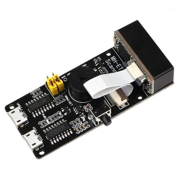 

barcode scanner module v3.0 1d/2d codes reader two-dimensional scanning engine barcode scan recognition module1