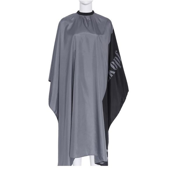 

2020 new hair cutting hairdressing cape for barber haircut hairdresser apron cloth gown mo wmtnci
