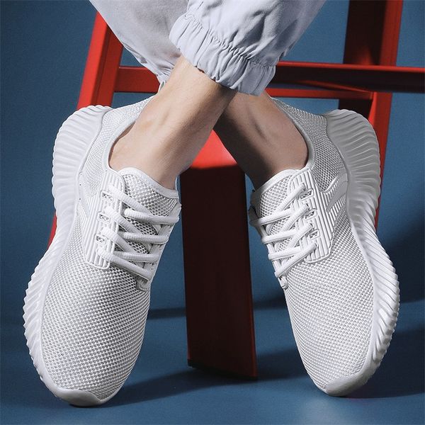 

discount mens running shoes black white blue grey women men sports sneakers trainer size 39-45