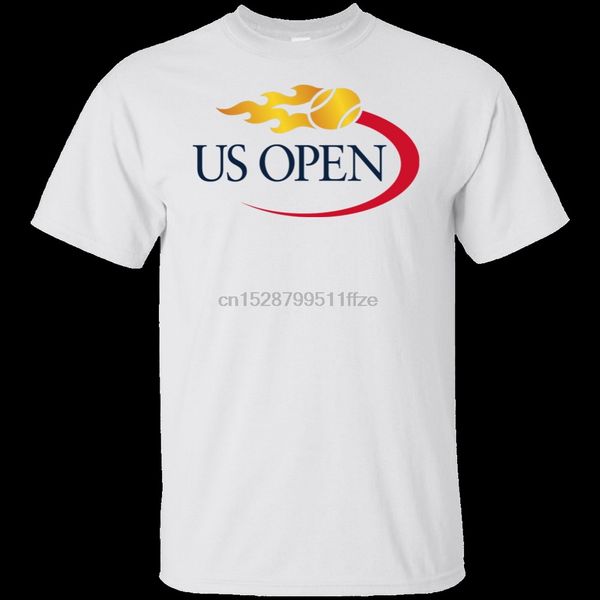 

us open tennis championships logo 2019 white t-shirt novak djokovic s 2xl bodybuilding tee shirt sport hooded sweatshirt hoodie