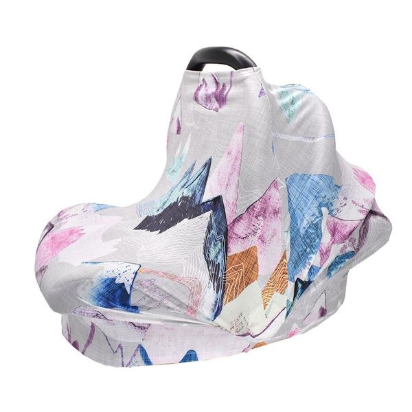 

nursing cover car seat canopy baby breastfeeding cover car seat covers pink