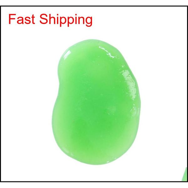 

magic keyboard dust cleaner compound super clean slimy gel qylkim garden2010