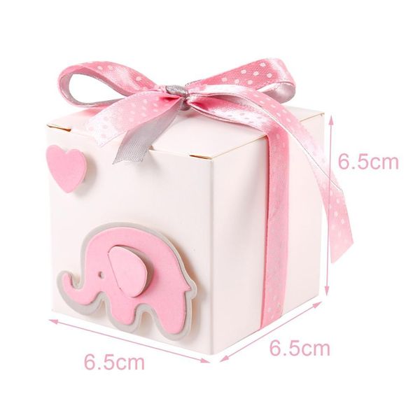 

сумки fengrise candy box крафт бумага для подарков box гуди сумки для дня рождения стороны картонные коробки baby shower упаковка bbynwl wrh