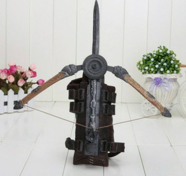 

anime figure wholesale assassin 5th generation xiujian revolutionary unity edward xiulijian xiujian