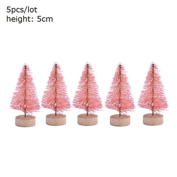 

5 16см multicilor mini christmas tree поддельный сосны diy xmas фото опора на новый год christmas party таблица украшения bbytlv packing2010
