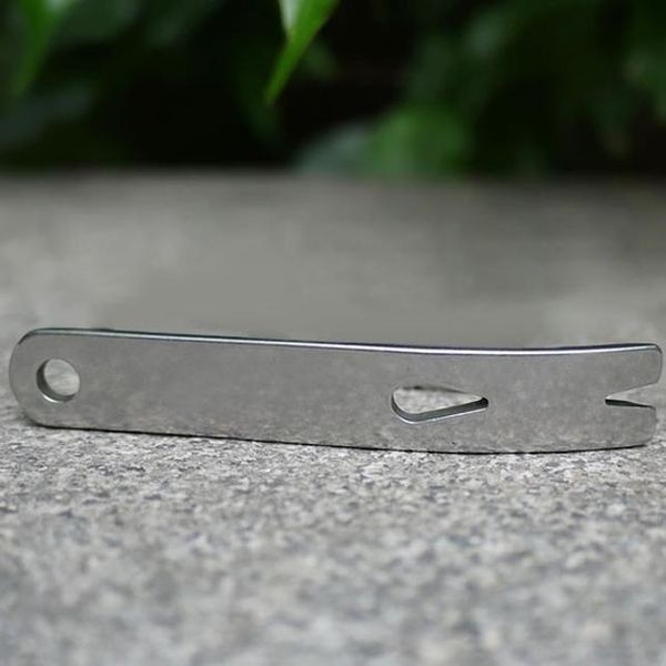 

edc gear multi mini ловля pocket tool из нержавеющей стали prybar pry bar multi camp gadget открытая утилита multiprapple byxas hotstore2010