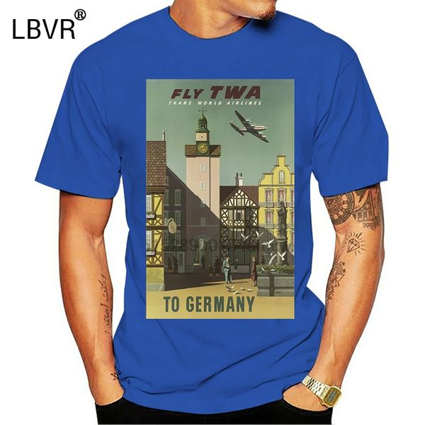 

twa airlines vintage poster 1 shirt hoodie designers t shirts sweatshirt