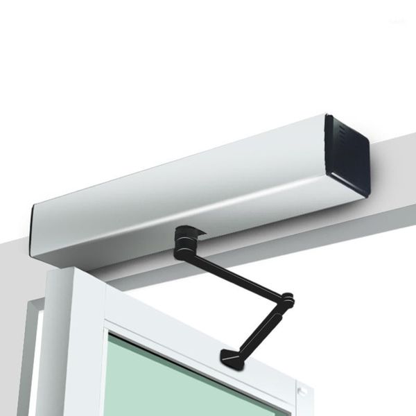 

automatic door operators swing sliding garage gate door opener electric closer with remote control1