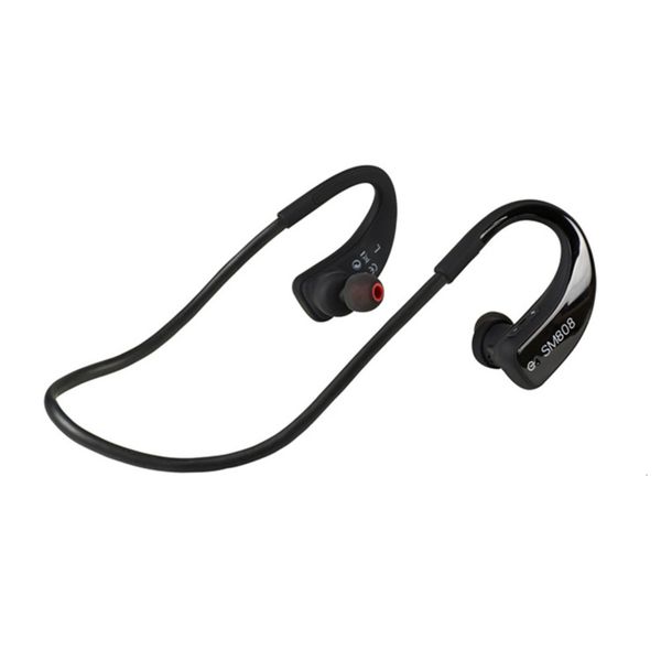 

new bluetooth 5.0 8 sports wirels mini sm828 high capacity waterproof headset