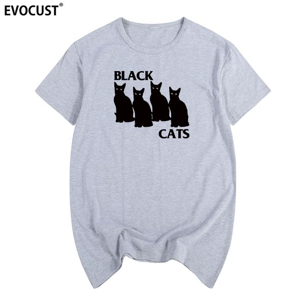 

black cat short sleeve t-shirt men t shirt new tee tshirt s fashion sport hooded sweatshirt hoodie