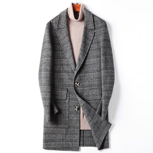 

men's fashion products in autumn and winter 20211, Black