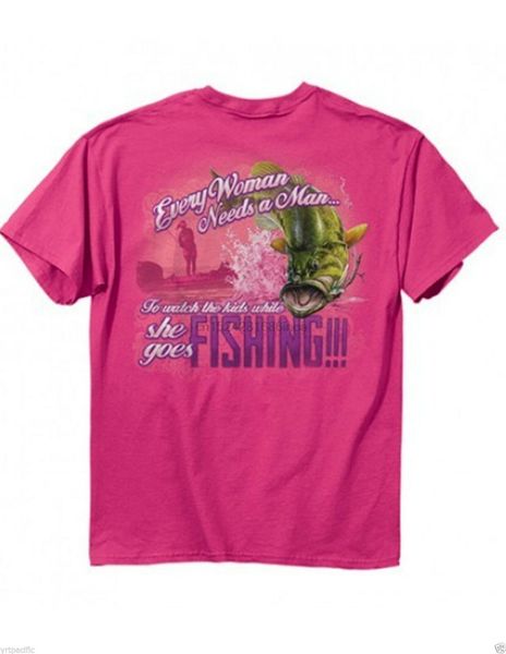 

buckwear ladies каждая женщина нуждается в thirt рыбалка мультфильм мужчины новая мода бесплатная доставка спорт толстовка с капюшоном толст