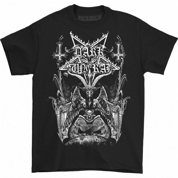 

dark funeral mens baphomet t shirt black rockabilia sport hooded sweatshirt hoodie