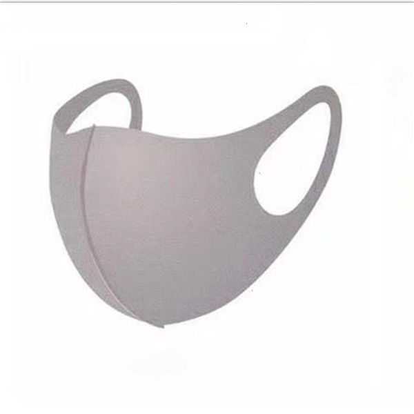 

factoryfvkganti dust 3d designer face pm2.5 mask dustproof washable reusable ice silk cotton masks tools for kids