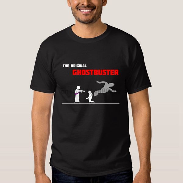 

vintage mens t shirts 2018 t-shirt business ghostbusters the original ghost busters new shirt sport hooded sweatshirt hoodie