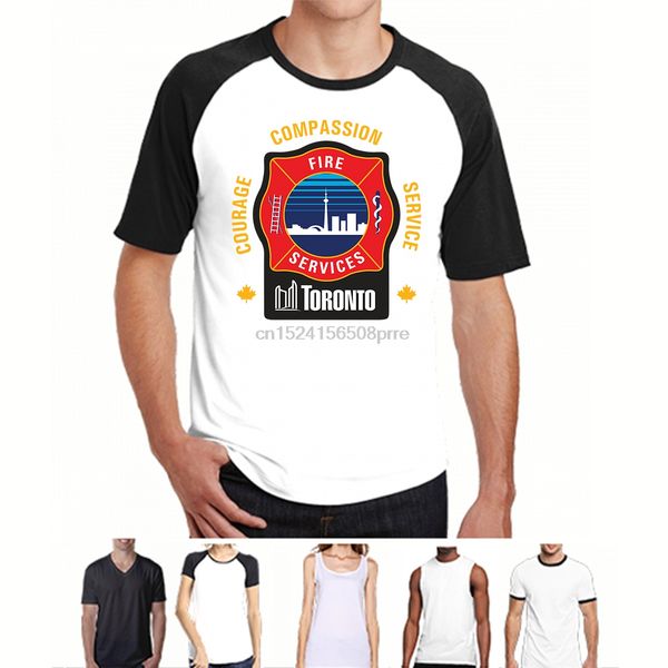 

nowe-toronto-kanada-stra-ak-ogie-dzia-granatowy-t-shirt-m-3xl sport hooded sweatshirt hoodie