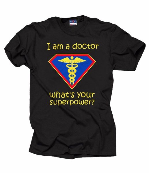 

doctor t shirt i am doctor funny profession tee shirt new fashion 's short sleeve tee street wear t shirts sport hooded sweatshirt hood