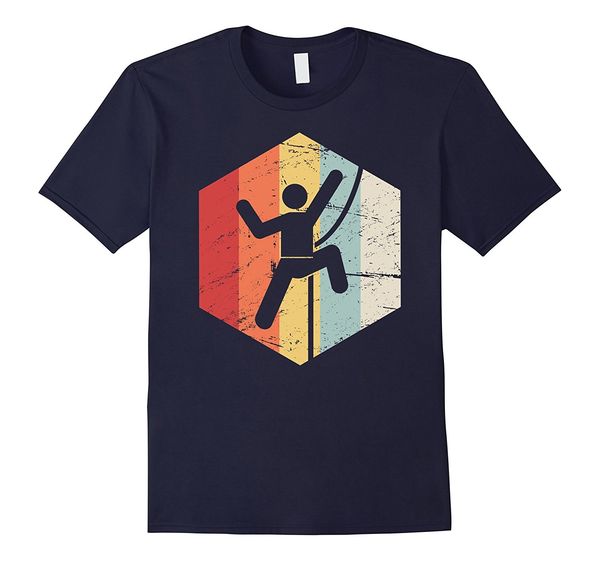 

new summer casual tee shirt retro rock climbings t-shirt sport hooded sweatshirt hoodie