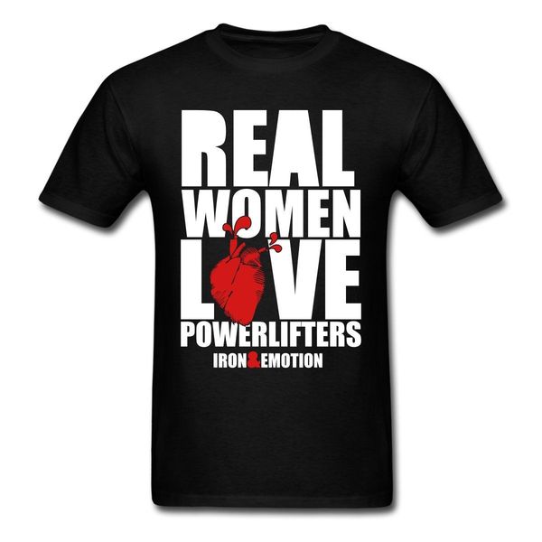 

sport men love powerlifters mes t-shirt t shirt men tees brand clothing funny printed t-shirt tee shirt cotton