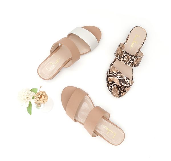 

women's sandal oversize flat shoes designer sandals online flat comfortable sandals beach shoes many colors for sale, Black