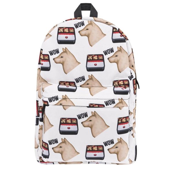 

ttou 3d печати рюкзак женщин сумка mochila лучшие качества учиться в россии школьные сумки для подростков девочек ноутбуков рюкзаки мешком d