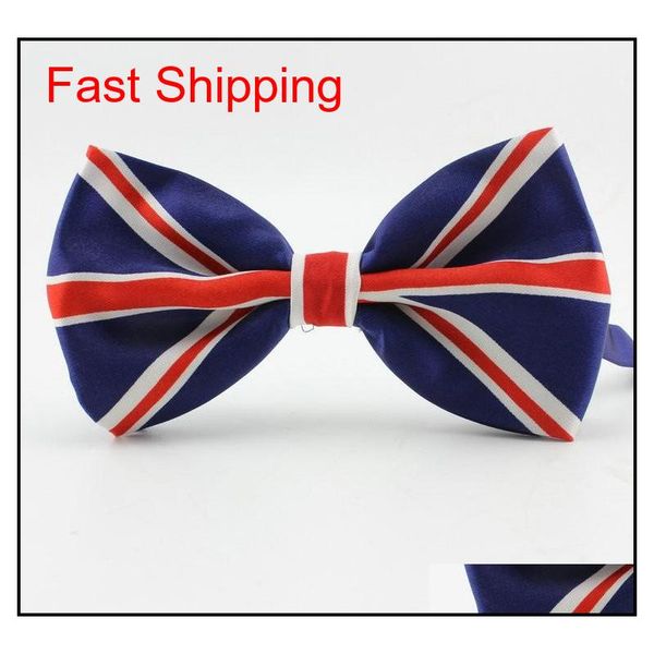 

novelty polyester bowtie noeud papillon men women bow tie colorful self tie neckwear u qyladh bdefashion, Black;gray