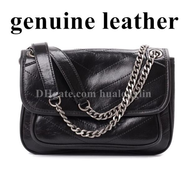 

genuine leather women messenger bag handbag purse tote wholesale discount