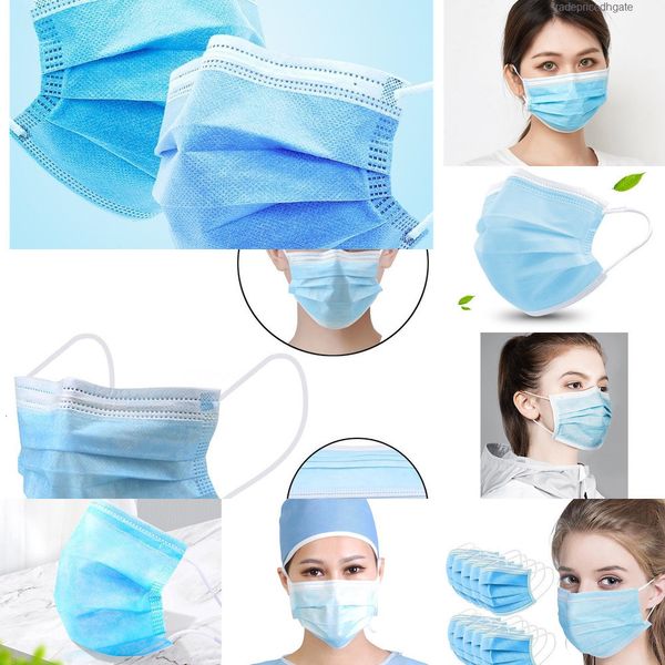 

fast to dhl stock mouth kready delivery ship n 95 dust 5 ply face mask 8x5v