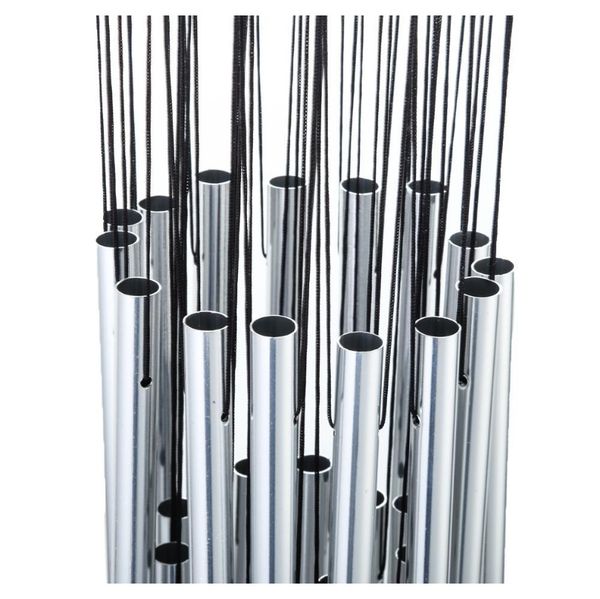 

antique wind chimes 27 tubes 5 bells outdoor living yard windchimes garden tubes bells wind chimes han jllebw eatout