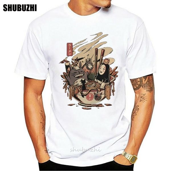 

studio ghibli ramen pool party t shirt mens t shirt black s 3xl tshirt men summer fashion t shirt euro size sport hooded sweatshirt hoodie