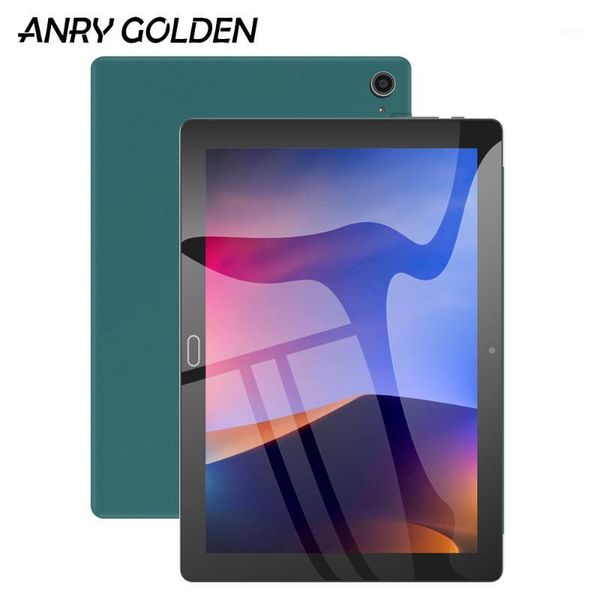 

tablet pc anry 10.6 inch 4g lte phone call android 8.1 mtk6797t x25 deca core 4gb ram 128gb rom gps wifi dual sim camera1