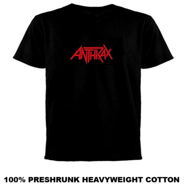 

anthrax heavy meatal rock concert t shirt sport hooded sweatshirt hoodie