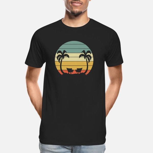 

summer beach palm trees t shirt fit black tracksuit hoodie sweatshirt