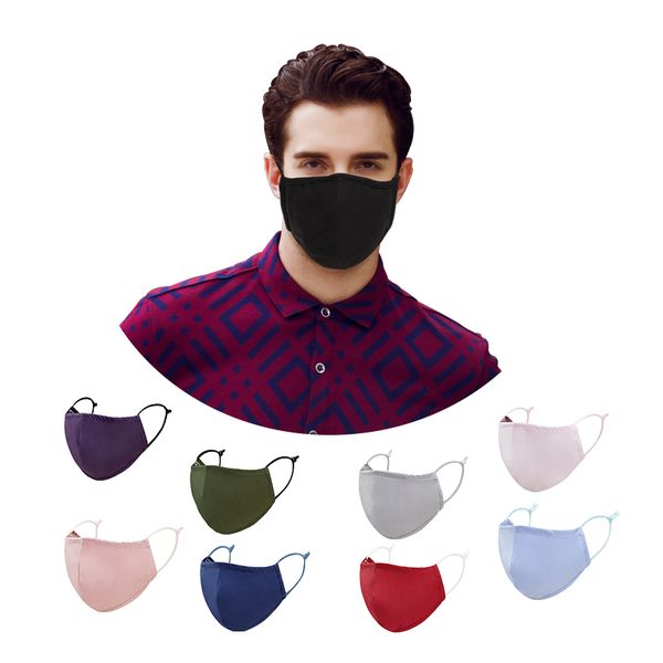 

2021 latest masks mouth layers reusable 4 mask supplier face personalized in stock fashion print designer dust supplies new