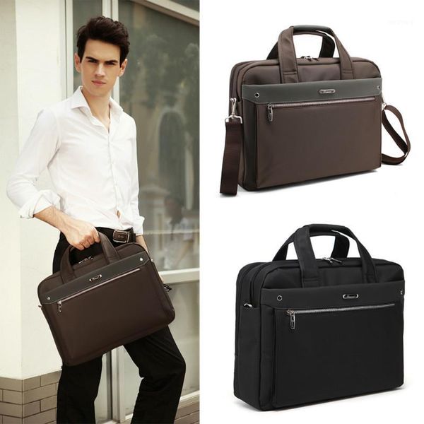 

briefcase office bags for men 14.3 15.6 16 17.3 inch lapbags work bag portafolio computer bag sacoche homme maletin portatil1