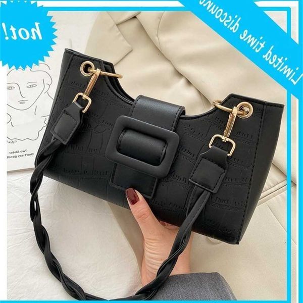 

retro alligator pattern pu learn women underarm bag effects color ladies baguette handbags fashion design girls shoulder bags