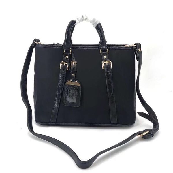 

excellent quality waterproof orignal women tote bag cowhide leather fashion shoulder bag tote handbags presbyopic purse lady messenger bag