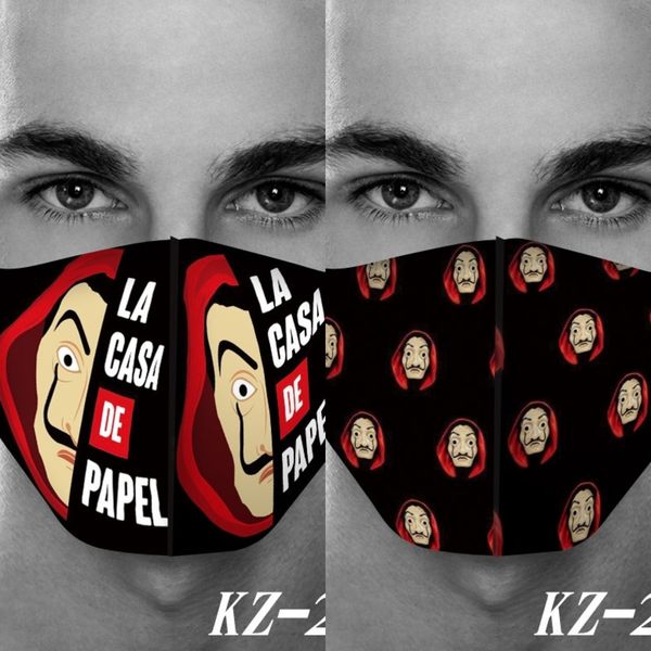 

mpip masks mask protective disposable face masksface 5 plys mouth dustproof dhl fast shipping, Black