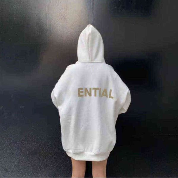 

designers mens brand es luxury sweatshirts women reflection hoodies embroidery hooded winter man long sleeve hoodie clothes hip hop fashion, Black
