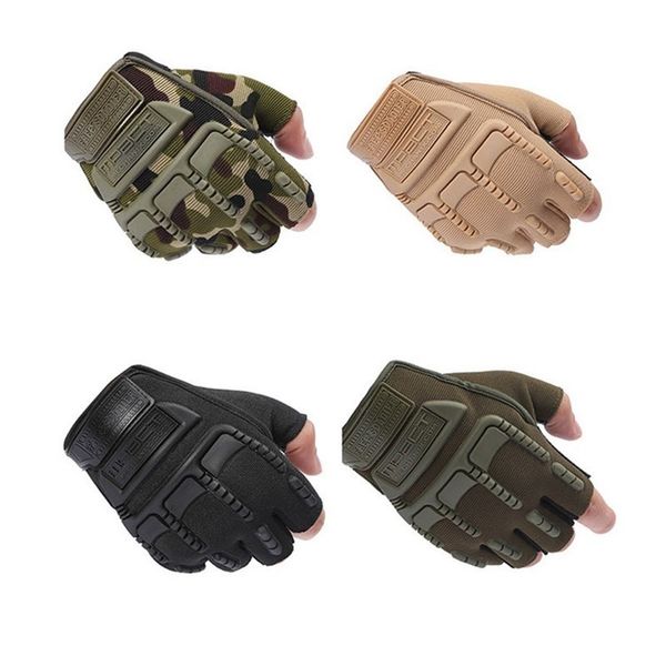 

arsmundi car accessories breathable wearable knight protective motorcycle outdoor sports mountaineering gloves, Blue;gray