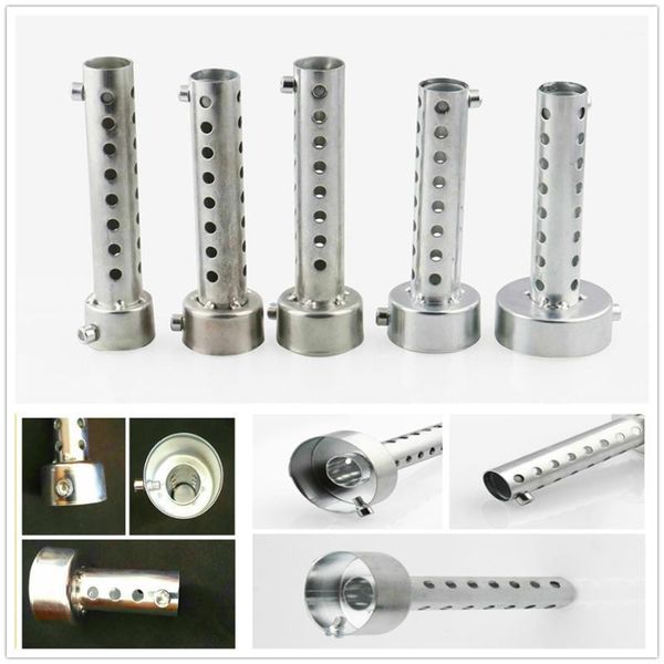 

motorcycle exhaust muffler db killer iron eliminator for yz250fx yz450fx wr250 450 wr250f wr450f1