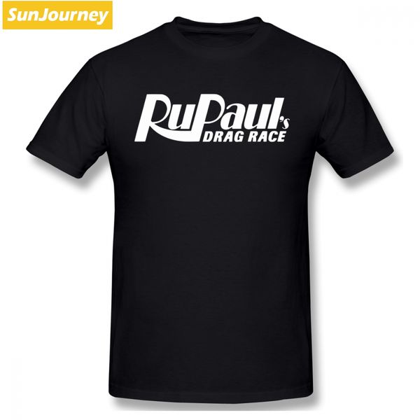 

rupaul drag race men t shirt hiphop streetwear oversize cotton short sleeve custom fitness men sport hooded sweatshirt hoodie
