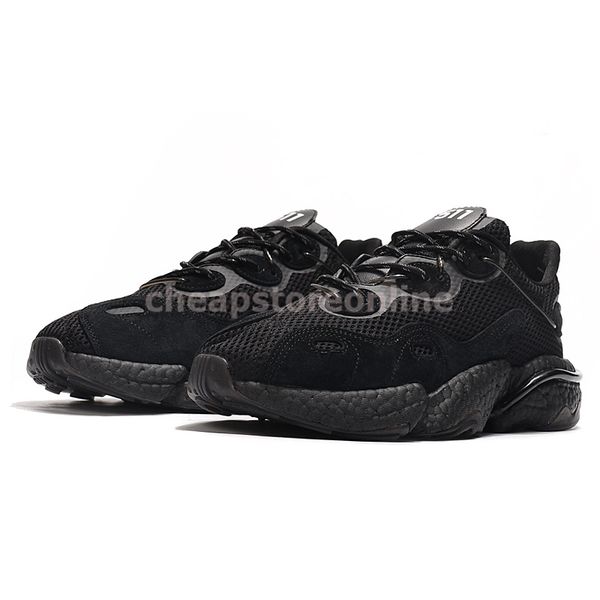 

2021 us 6.5 eur 37 new treeperi basf runner 511 v1 reflective sneakers men women running shoes triple black trainers for women