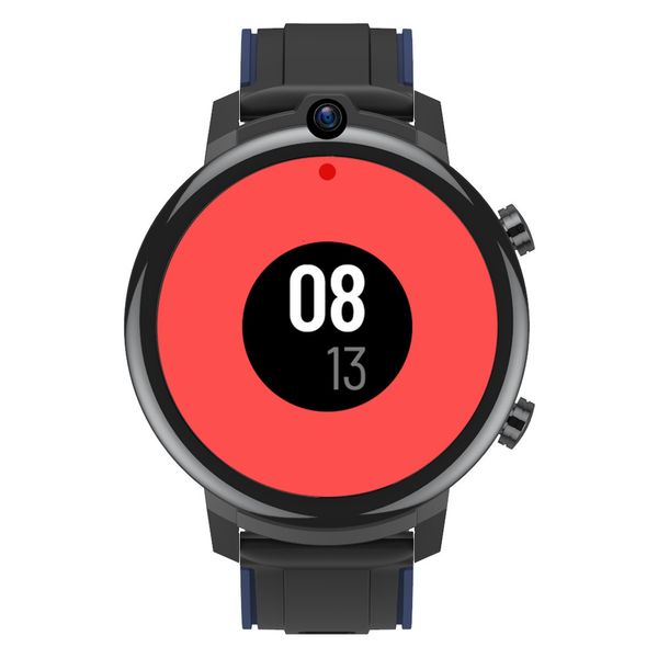 

kospet power 4g wirels face unlocking smart watch