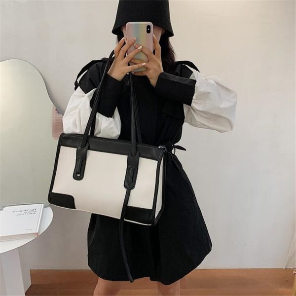 

simplicity handbag womens shoulder bag fashion pu leather purse bag messenger bags crossbody bag high quality