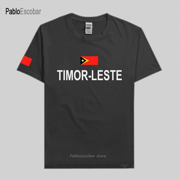 

democratic republic of timor leste east timor tls mens jersey hip hop nation cotton country flag new hoodie designers t shirts sweatshirt