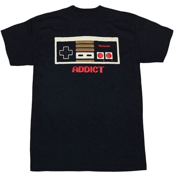 

controller addict retro hoodie designers t shirts sweatshirt