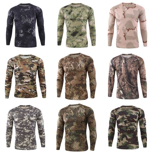 

loose solid color male designer mens tshirts spring long sleeve o neck mens tees casual#314, White;black