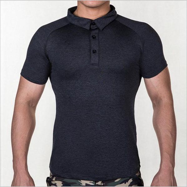 

men's short-sleeved camouflage breathable quick dry hip hop fashion loose letter print outdoor training men's, White;black